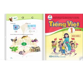 Gia Sư Tiếng Việt Lớp:1- 2-3-4-5 | Dạy Chuẩn Theo Chương Trình Mới